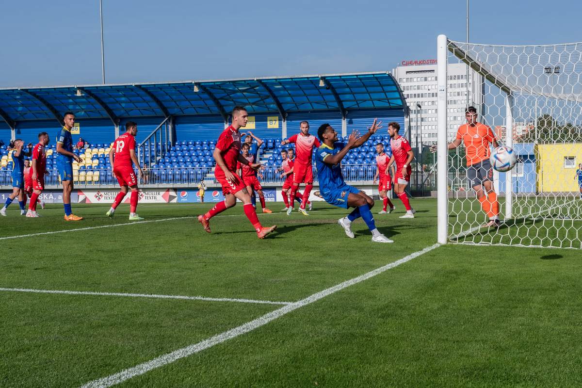 Pozápasové Hodnotenia Fk Humenné Považská Bystrica 1 1 9 9 2023